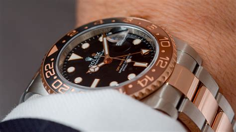 rolex 126711 opinioni